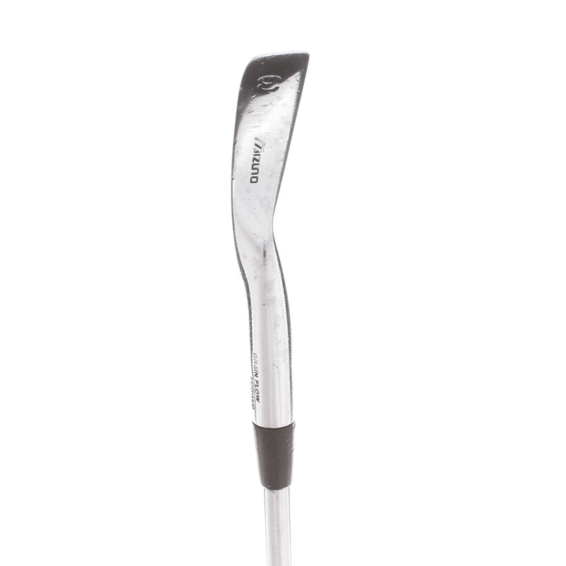 Mizuno T-Zoid Comp EZ Steel Mens Right Hand 3 Iron 19* Regular - True Temper