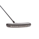Dunlop RM-1 Mens Right Hand Putter 35.5" Blade - Dunlop