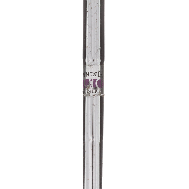 Browning Premier IV Mens Right Hand Putter 36" Blade - Browning