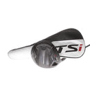 Titleist TSi3 Graphite Mens Left Hand Driver -0.5" 10* Extra Stiff - Tour AD Graphite Design XC-7