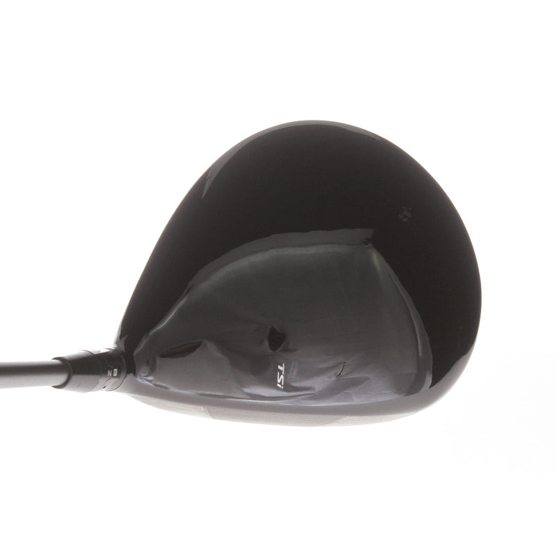 Titleist TSi3 Graphite Mens Left Hand Driver -0.5" 10* Extra Stiff - Tour AD Graphite Design XC-7