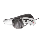 Titleist TSi3 Graphite Mens Left Hand Driver 9* Stiff - Kurokage 50