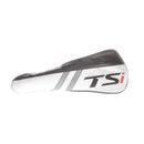 Titleist TSi3 Graphite Mens Left Hand Driver 9* Stiff - Kurokage 50