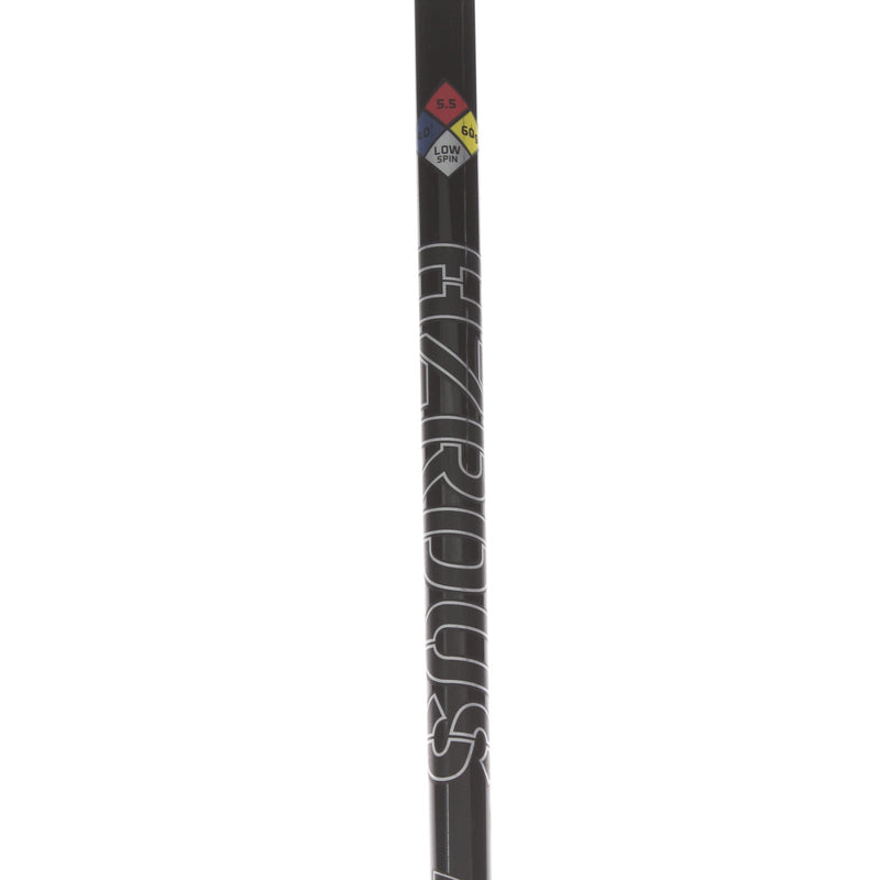 Titleist TSi3 Graphite Mens Left Hand Driver 8* Regular - HZRDUS Smoke RDX 60