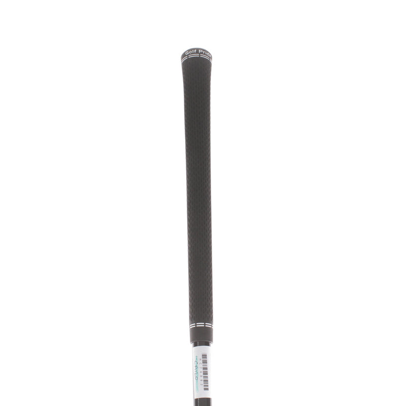 Titleist TSi3 Graphite Mens Left Hand Driver 8* Regular - HZRDUS Smoke RDX 60