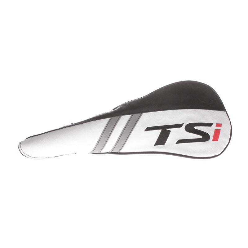 Titleist TSi3 Graphite Mens Left Hand Driver 8* Regular - HZRDUS Smoke RDX 60