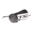 Titleist TSi3 Graphite Mens Left Hand Driver -0.5" 9* Regular - HZRDUS Smoke RDX 60