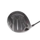 Titleist TSi3 Graphite Mens Left Hand Driver -0.5" 9* Regular - HZRDUS Smoke RDX 60