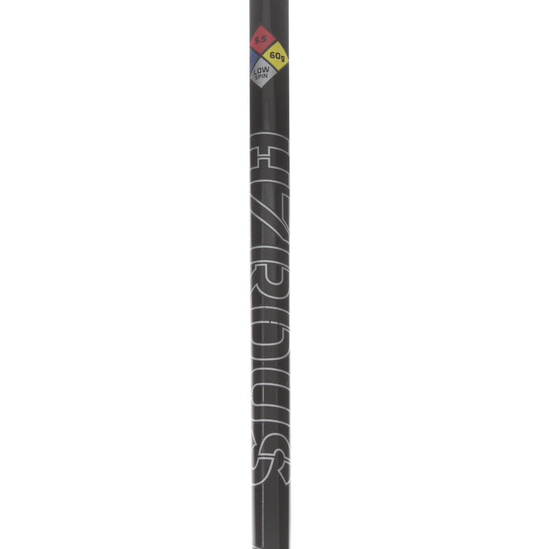 Titleist TSi3 Graphite Mens Left Hand Driver -0.5" 9* Regular - HZRDUS Smoke RDX 60