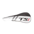 Titleist TSi3 Graphite Ladies Left Hand Driver 9* Ladies - Kurokage 40