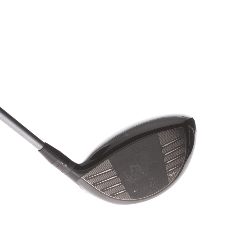 Titleist TSi3 Graphite Mens Left Hand Driver -0.5" 8* Extra Stiff - Tour AD Graphite Design XC-7