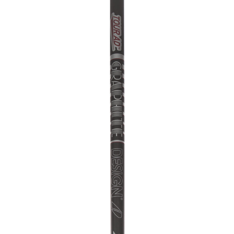Titleist TSi3 Graphite Mens Left Hand Driver -0.5" 8* Extra Stiff - Tour AD Graphite Design XC-7