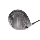 Titleist TSi3 Graphite Mens Left Hand Driver -0.5" 8* Stiff - HZRDUS Smoke RDX 60