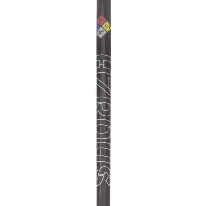 Titleist TSi3 Graphite Mens Left Hand Driver -0.5" 8* Stiff - HZRDUS Smoke RDX 60