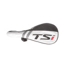 Titleist TSi3 Graphite Mens Right Hand Driver -0.5" 8* Extra Stiff - Tensei AV Series White 65