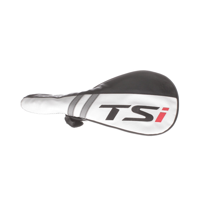 Titleist TSi3 Graphite Mens Right Hand Driver -0.5" 8* Extra Stiff - Tensei AV Series White 65