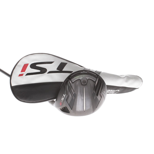 Titleist TSi3 Graphite Mens Right Hand Driver 8* Stiff - Kurokage 50