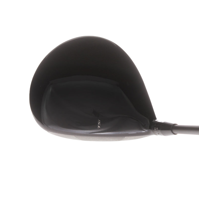 Titleist TSi3 Graphite Mens Right Hand Driver 8* Stiff - Kurokage 50