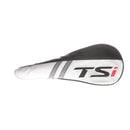 Titleist TSi3 Graphite Mens Right Hand Driver 8* Stiff - Kurokage 50