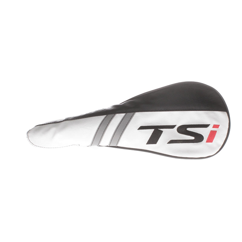 Titleist TSi3 Graphite Mens Right Hand Driver 8* Stiff - Kurokage 50