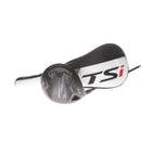 Titleist TSi3 Graphite Mens Left Hand Driver 9* Stiff - HZRDUS Smoke RDX 70