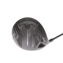 Titleist TSi3 Graphite Mens Left Hand Driver 9* Stiff - HZRDUS Smoke RDX 70
