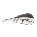 Titleist TSi3 Graphite Mens Left Hand Driver -0.5" 9* Stiff - Tensei AV Series Blue 55