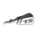 Titleist TSi3 Graphite Mens Left Hand Driver -0.5" 10* Regular - Tensei AV Series Blue 55