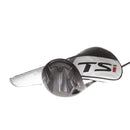 Titleist TSi3 Graphite Mens Left Hand Driver -0.5" 8* Regular - Tensei AV Series Blue 55