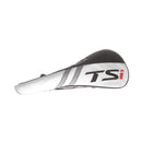 Titleist TSi3 Graphite Mens Left Hand Driver -0.5" 8* Regular - Tensei AV Series Blue 55