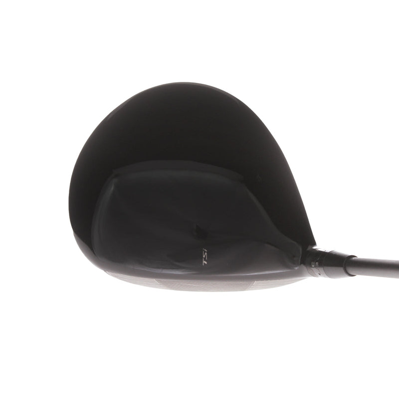 Titleist TSi3 Graphite Mens Right Hand Driver -0.5" 10* Regular - Kurokage 50