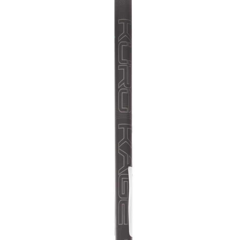 Titleist TSi3 Graphite Mens Right Hand Driver -0.5" 10* Regular - Kurokage 50