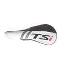 Titleist TSi3 Graphite Mens Right Hand Driver -0.5" 10* Regular - Kurokage 50