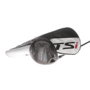 Titleist TSi3 Graphite Mens Left Hand Driver -0.5" 10* Regular - HZRDUS Smoke RDX 60