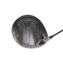 Titleist TSi3 Graphite Mens Left Hand Driver -0.5" 10* Regular - HZRDUS Smoke RDX 60
