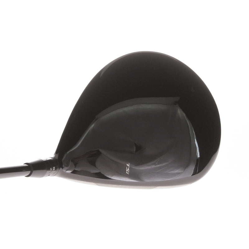 Titleist TSi3 Graphite Mens Left Hand Driver -0.5" 10* Regular - HZRDUS Smoke RDX 60