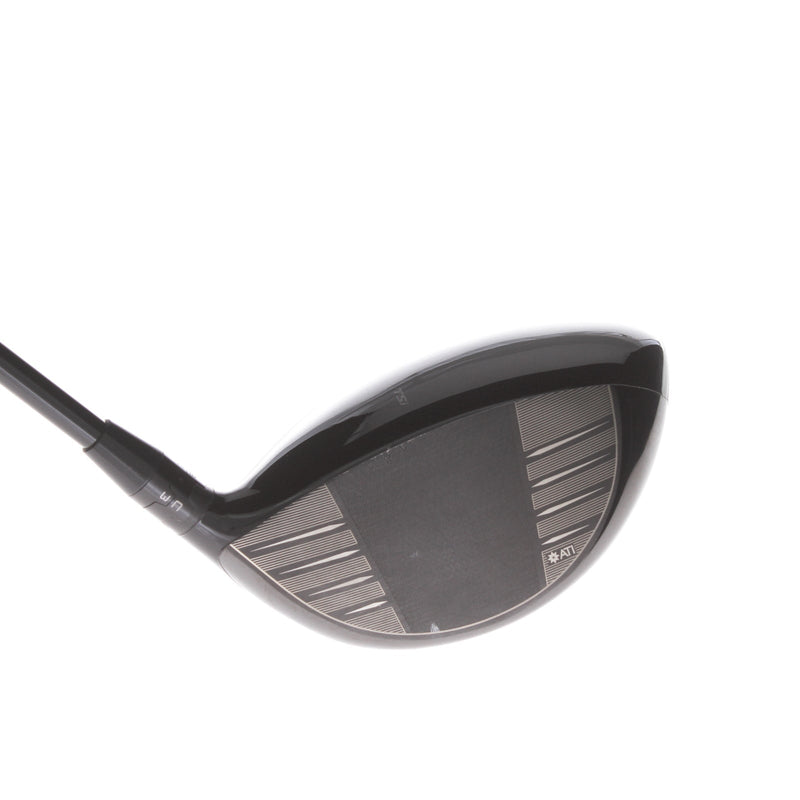 Titleist TSi3 Graphite Mens Left Hand Driver -0.5" 10* Regular - HZRDUS Smoke RDX 60