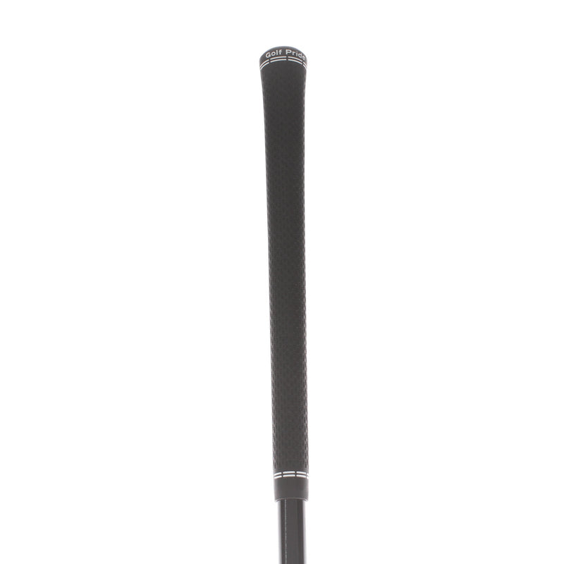 Titleist TSi3 Graphite Mens Left Hand Driver -0.5" 10* Regular - HZRDUS Smoke RDX 60