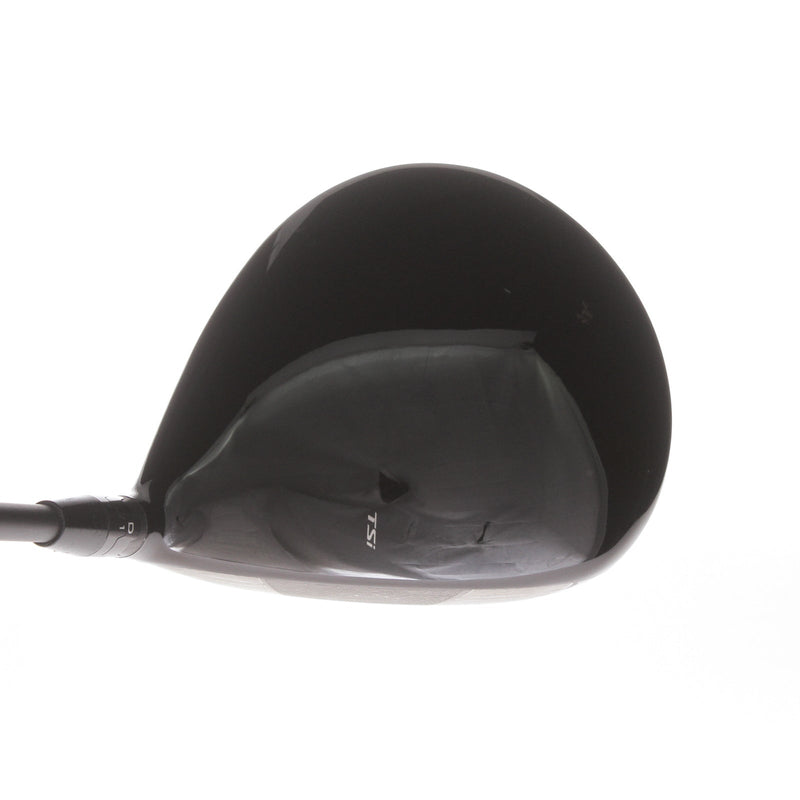 Titleist TSi3 Graphite Mens Left Hand Driver 8* Regular - Kurokage 50