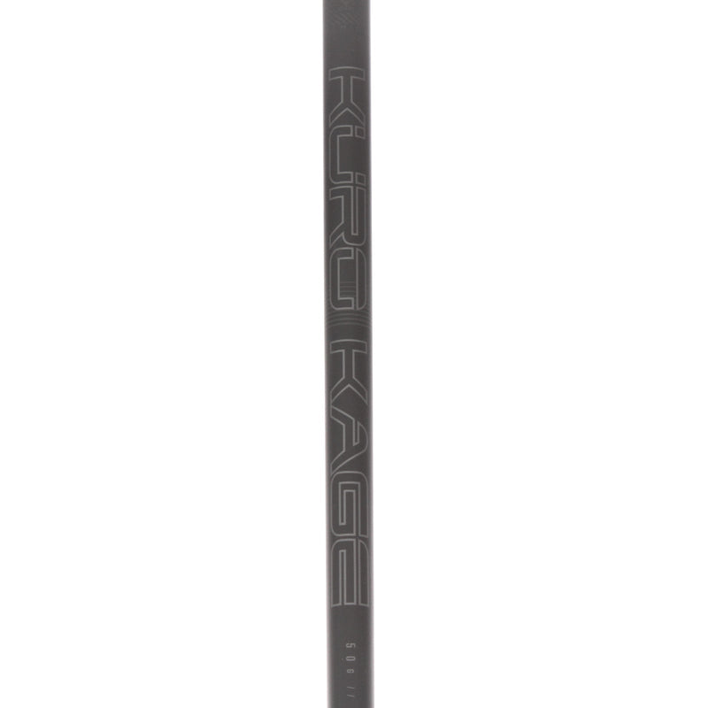 Titleist TSi3 Graphite Mens Left Hand Driver 8* Regular - Kurokage 50