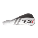 Titleist TSi3 Graphite Mens Left Hand Driver 8* Regular - Kurokage 50