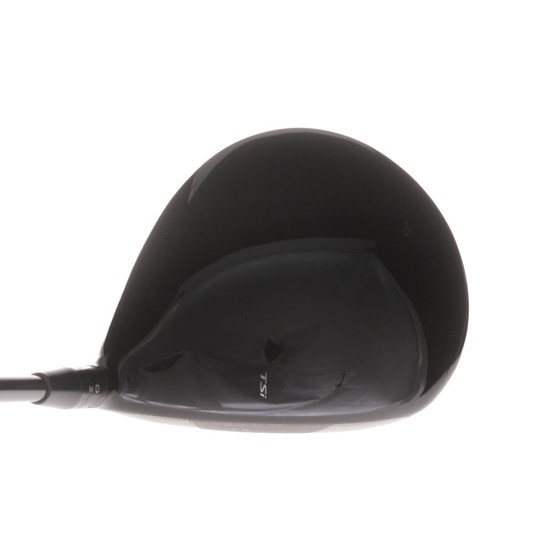 Titleist TSi3 Graphite Mens Left Hand Driver 8* Regular - Kurokage 50