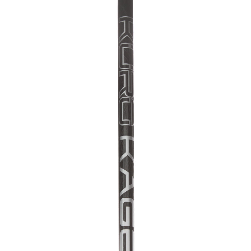 Titleist TSi3 Graphite Mens Left Hand Driver 8* Regular - Kurokage 50