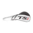 Titleist TSi3 Graphite Mens Left Hand Driver 8* Regular - Kurokage 50