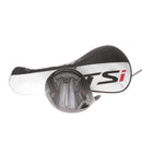 Titleist TSi3 Graphite Mens Left Hand Driver 10* Soft Regular - Aldila Ascent 40