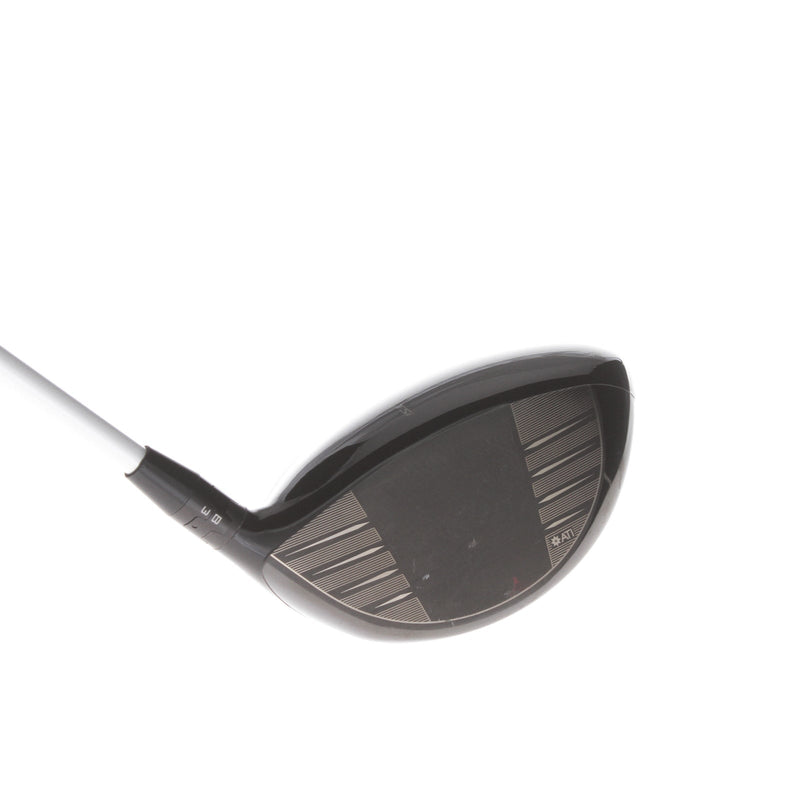 Titleist TSi3 Graphite Mens Left Hand Driver 10* Soft Regular - Aldila Ascent 40