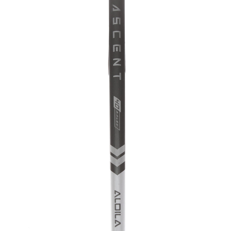 Titleist TSi3 Graphite Mens Left Hand Driver 10* Soft Regular - Aldila Ascent 40