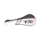 Titleist TSi1 Graphite Mens Left Hand Fairway 3 Wood 15* Senior - Aldila Ascent 40