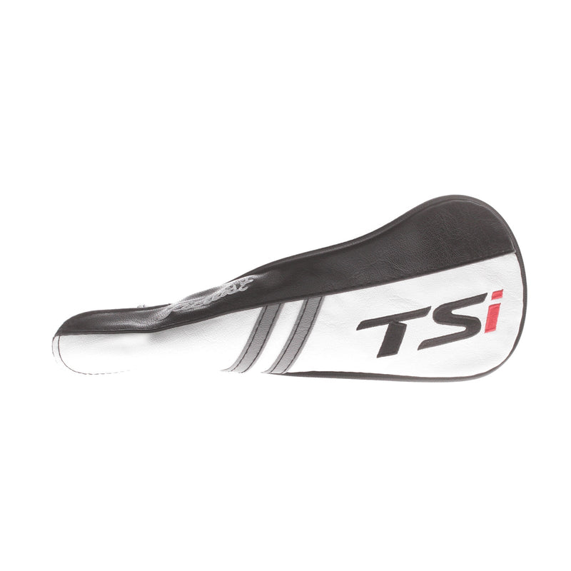 Titleist TSi1 Graphite Mens Right Hand Fairway 3 Wood 15* Regular - Aldila Ascent 40