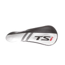 Titleist TSi1 Graphite Mens Right Hand Fairway 3 Wood 15* Regular - Aldila Ascent 40
